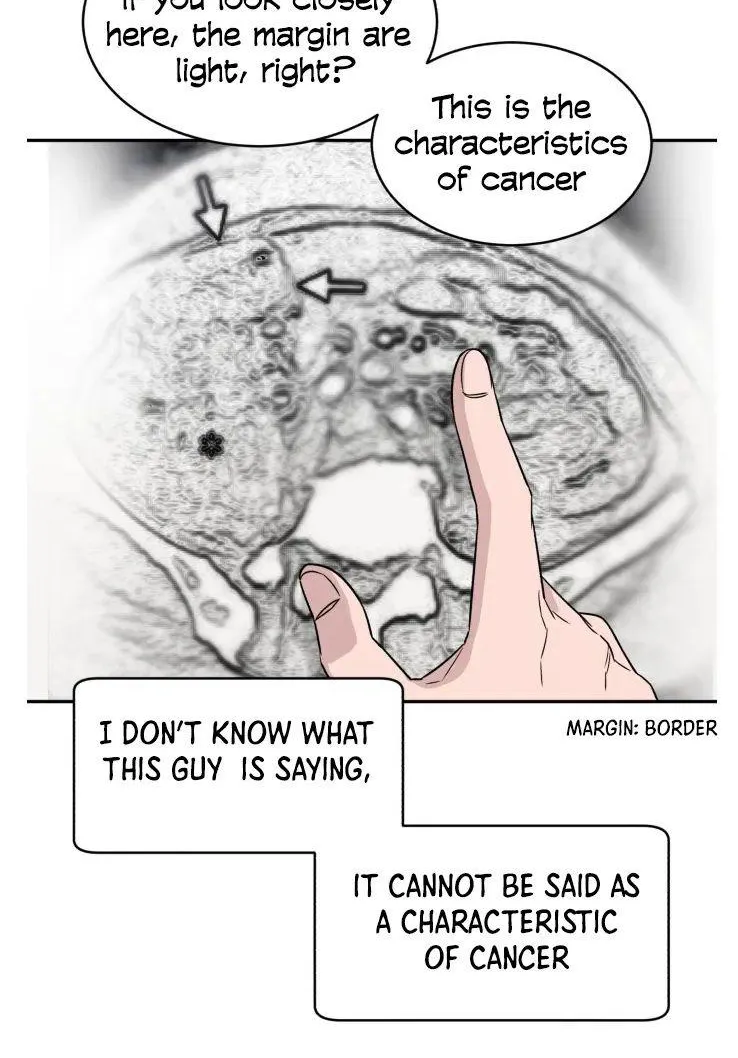 A.i. Doctor Zinmanga X Chapter 8 Page 19