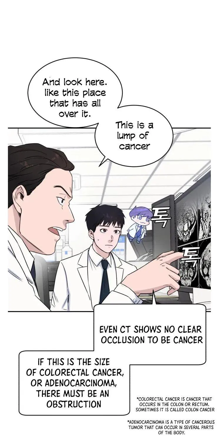 A.i. Doctor Zinmanga X Chapter 8 Page 20