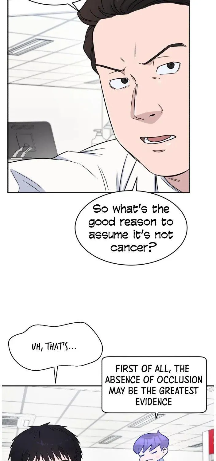 A.i. Doctor Zinmanga X Chapter 8 Page 23