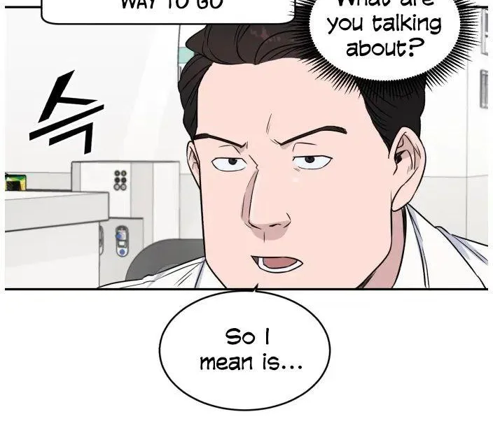 A.i. Doctor Zinmanga X Chapter 8 Page 34