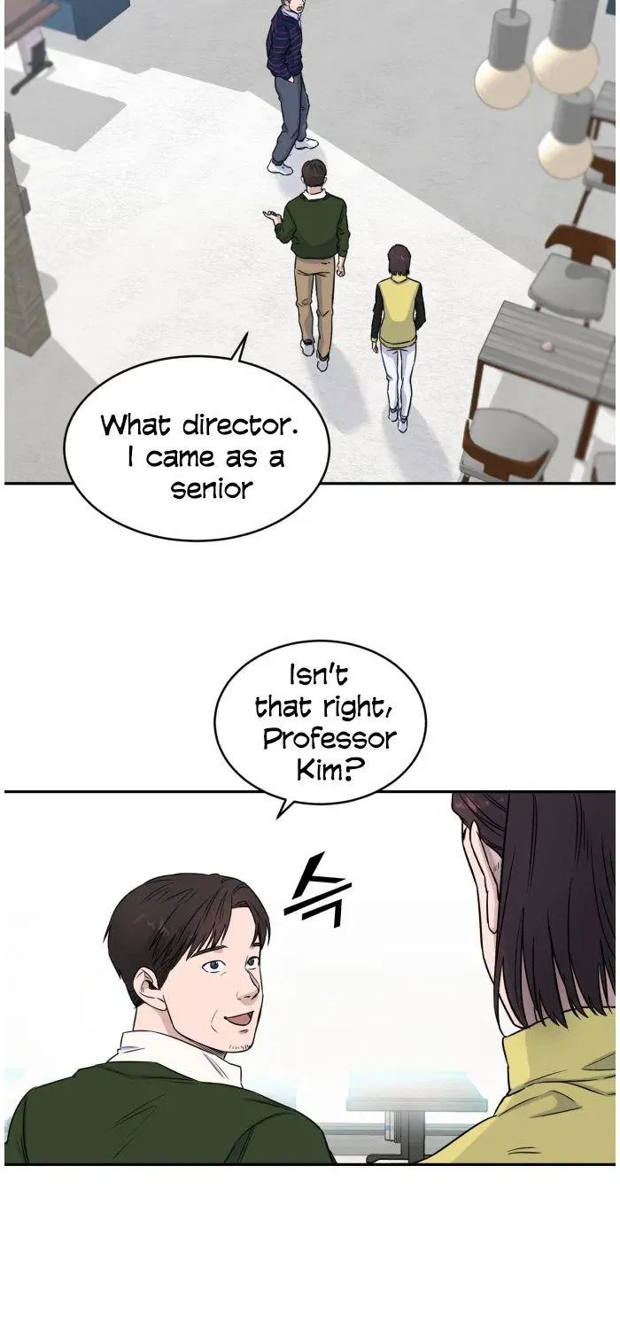 A.i. Doctor Zinmanga X Chapter 8 Page 47