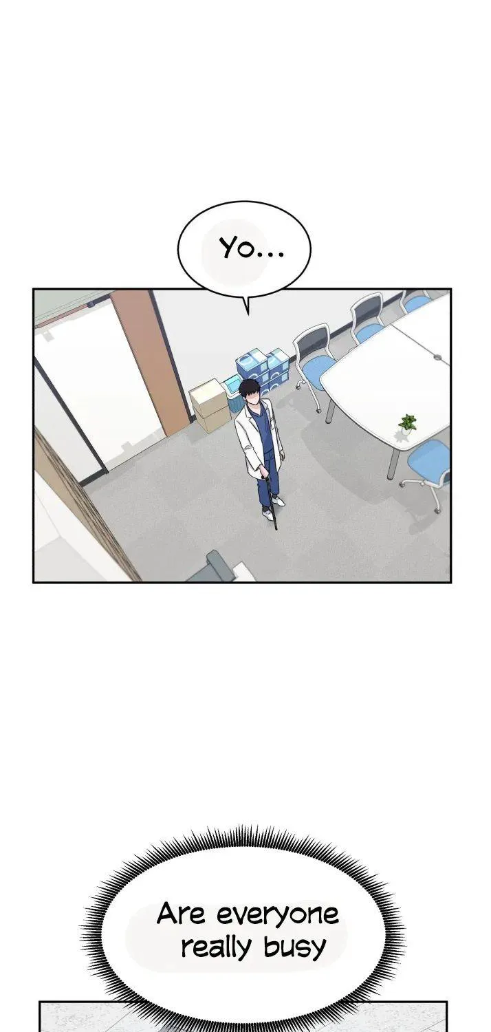 A.i. Doctor Zinmanga X Chapter 6 Page 68