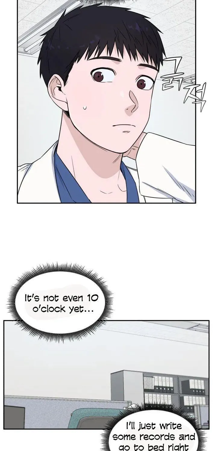 A.i. Doctor Zinmanga X Chapter 6 Page 69