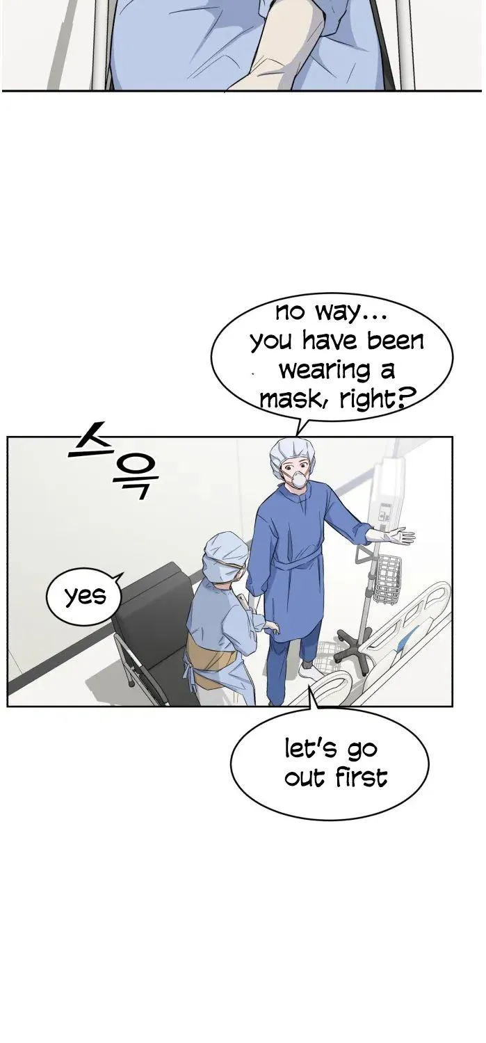 A.i. Doctor Zinmanga X Chapter 5 Page 21