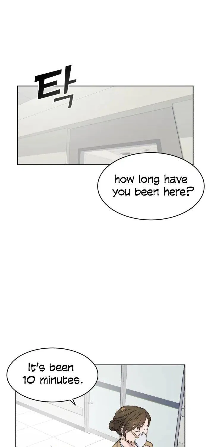 A.i. Doctor Zinmanga X Chapter 5 Page 24
