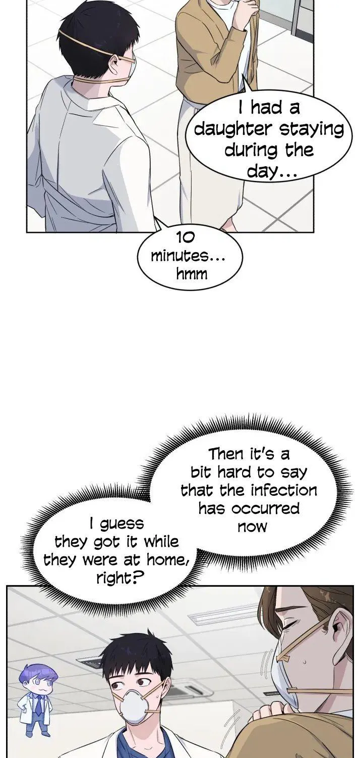 A.i. Doctor Zinmanga X Chapter 5 Page 25
