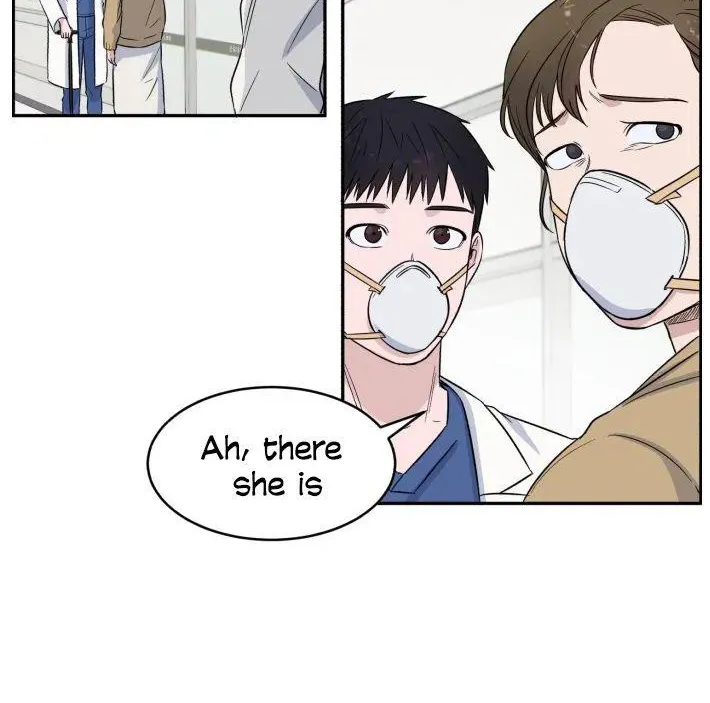 A.i. Doctor Zinmanga X Chapter 5 Page 28