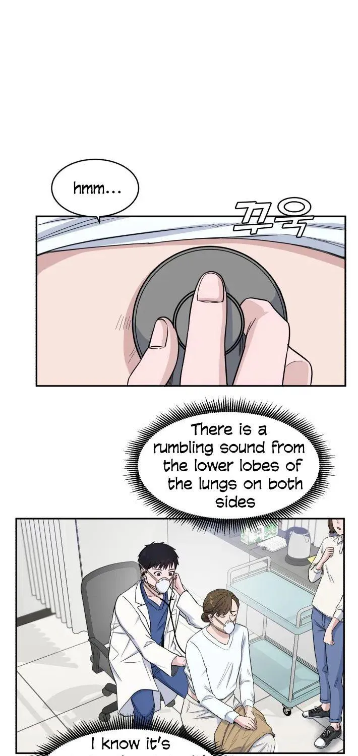 A.i. Doctor Zinmanga X Chapter 5 Page 35