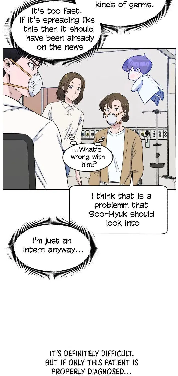 A.i. Doctor Zinmanga X Chapter 5 Page 38
