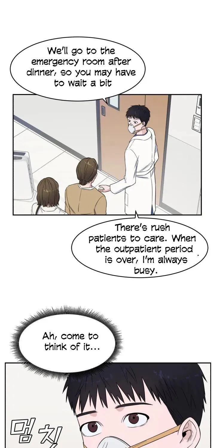 A.i. Doctor Zinmanga X Chapter 5 Page 46