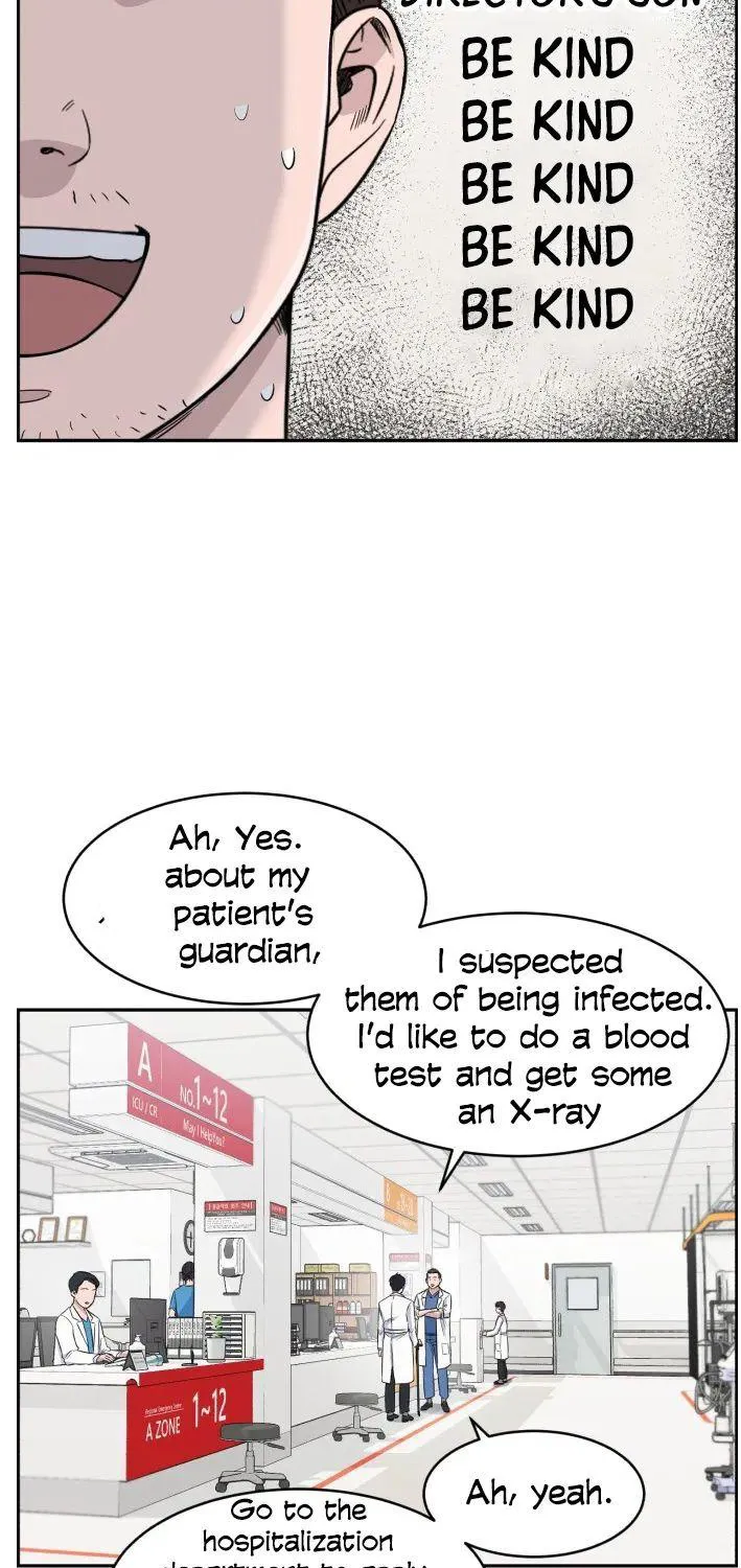 A.i. Doctor Zinmanga X Chapter 5 Page 51