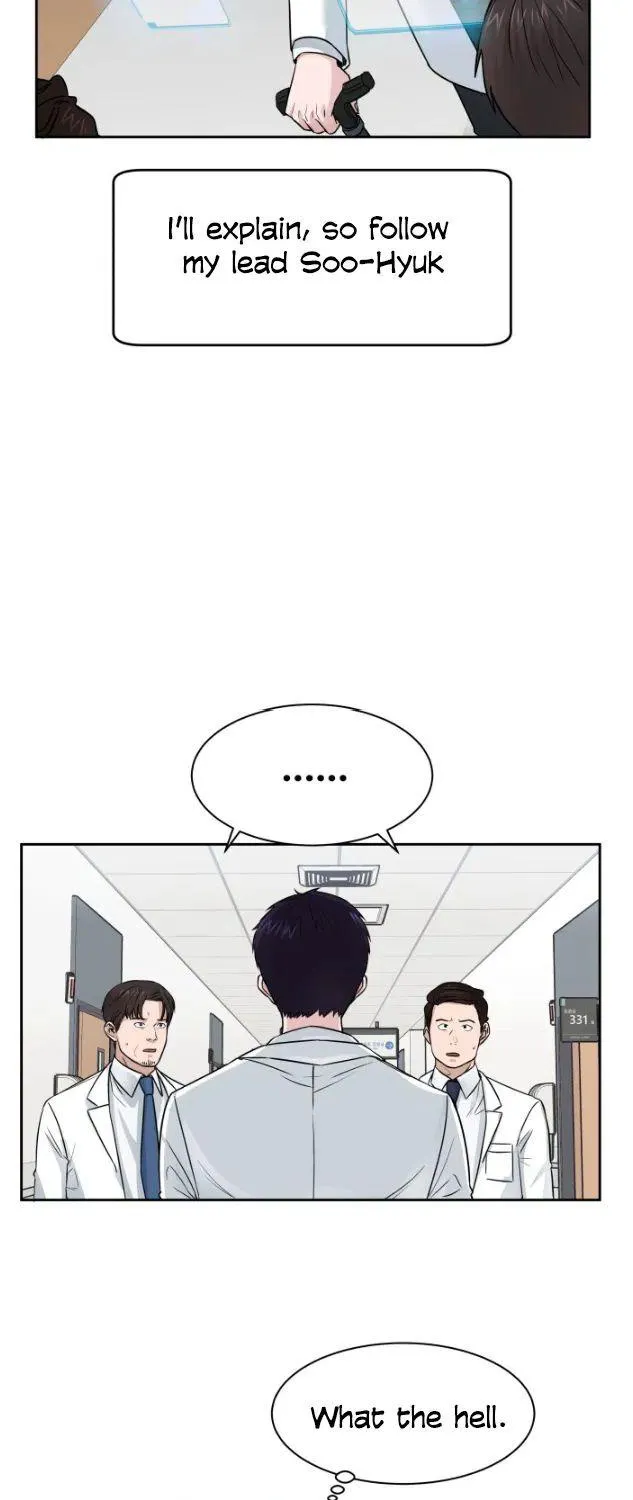A.i. Doctor Zinmanga X Chapter 3 Page 24
