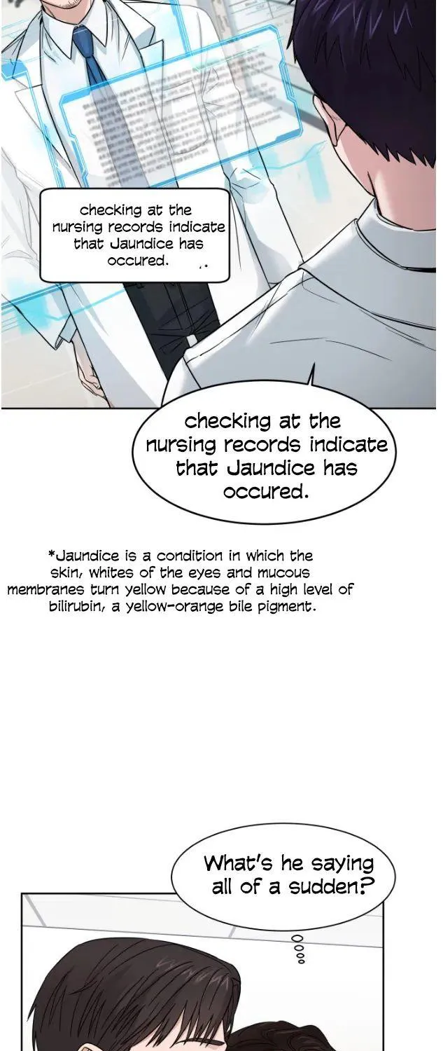 A.i. Doctor Zinmanga X Chapter 3 Page 29