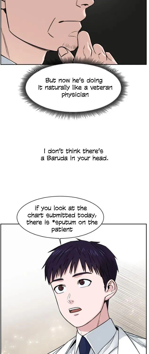 A.i. Doctor Zinmanga X Chapter 3 Page 31