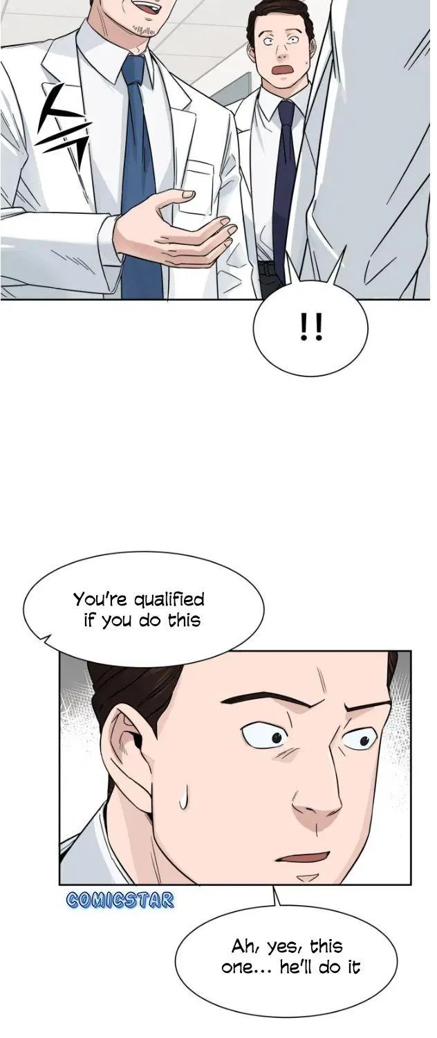 A.i. Doctor Zinmanga X Chapter 3 Page 45