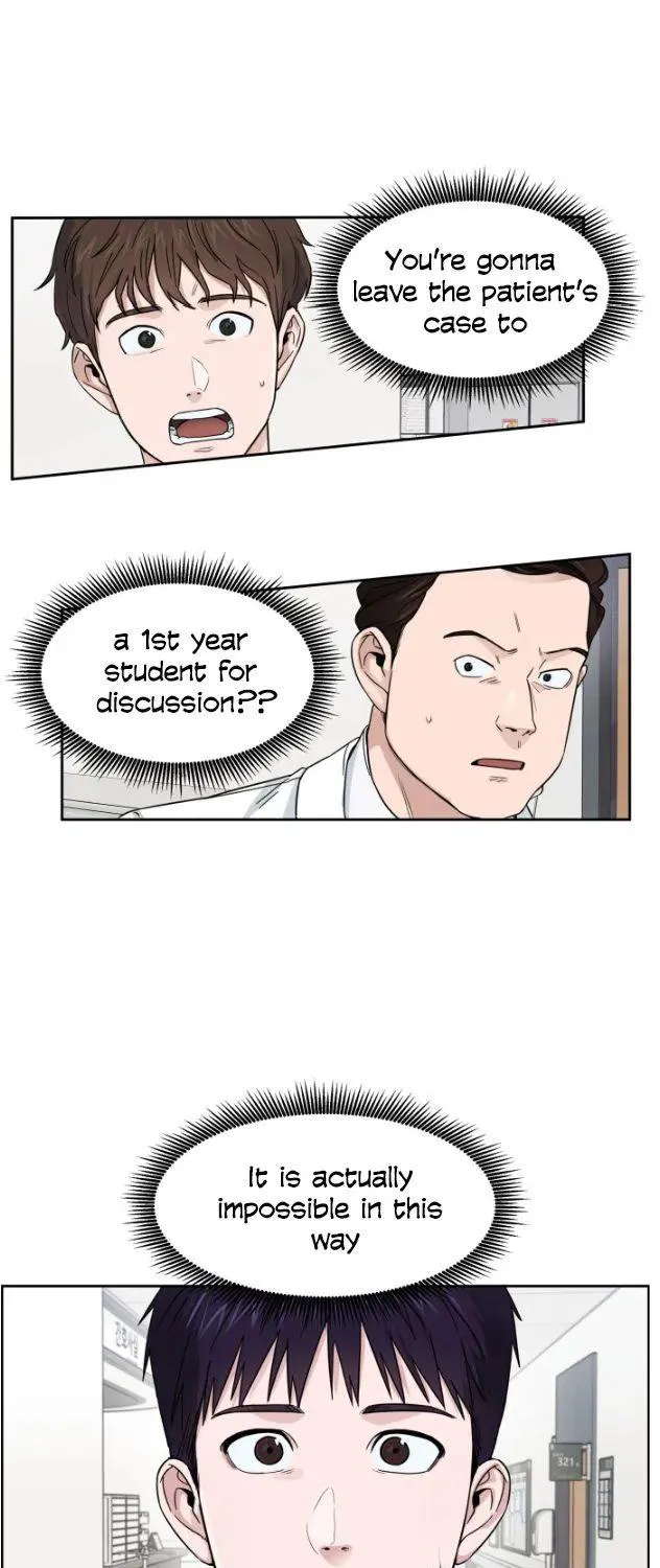 A.i. Doctor Zinmanga X Chapter 3 Page 49