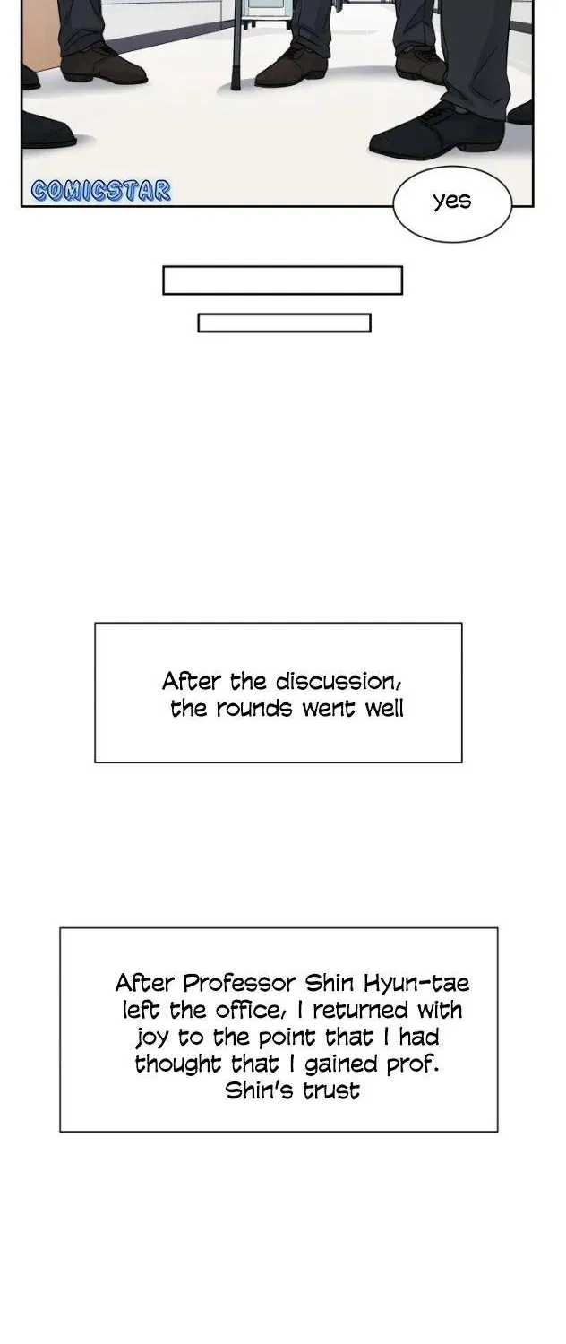 A.i. Doctor Zinmanga X Chapter 3 Page 52