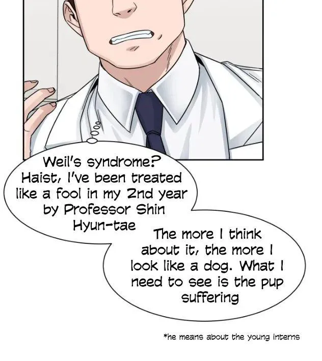 A.i. Doctor Zinmanga X Chapter 3 Page 61