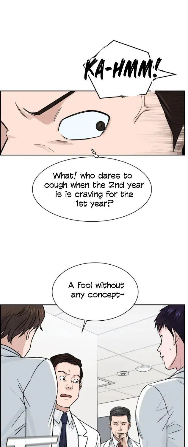 A.i. Doctor Zinmanga X Chapter 3 Page 62