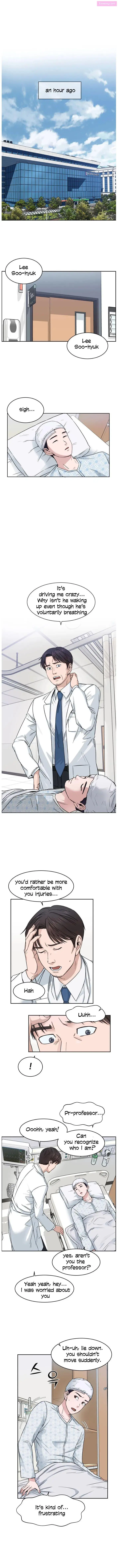A.i. Doctor Zinmanga X Chapter 2 Page 2