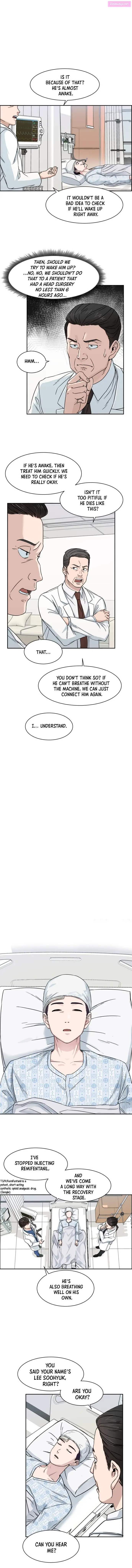 A.i. Doctor Zinmanga X Chapter 1 Page 14