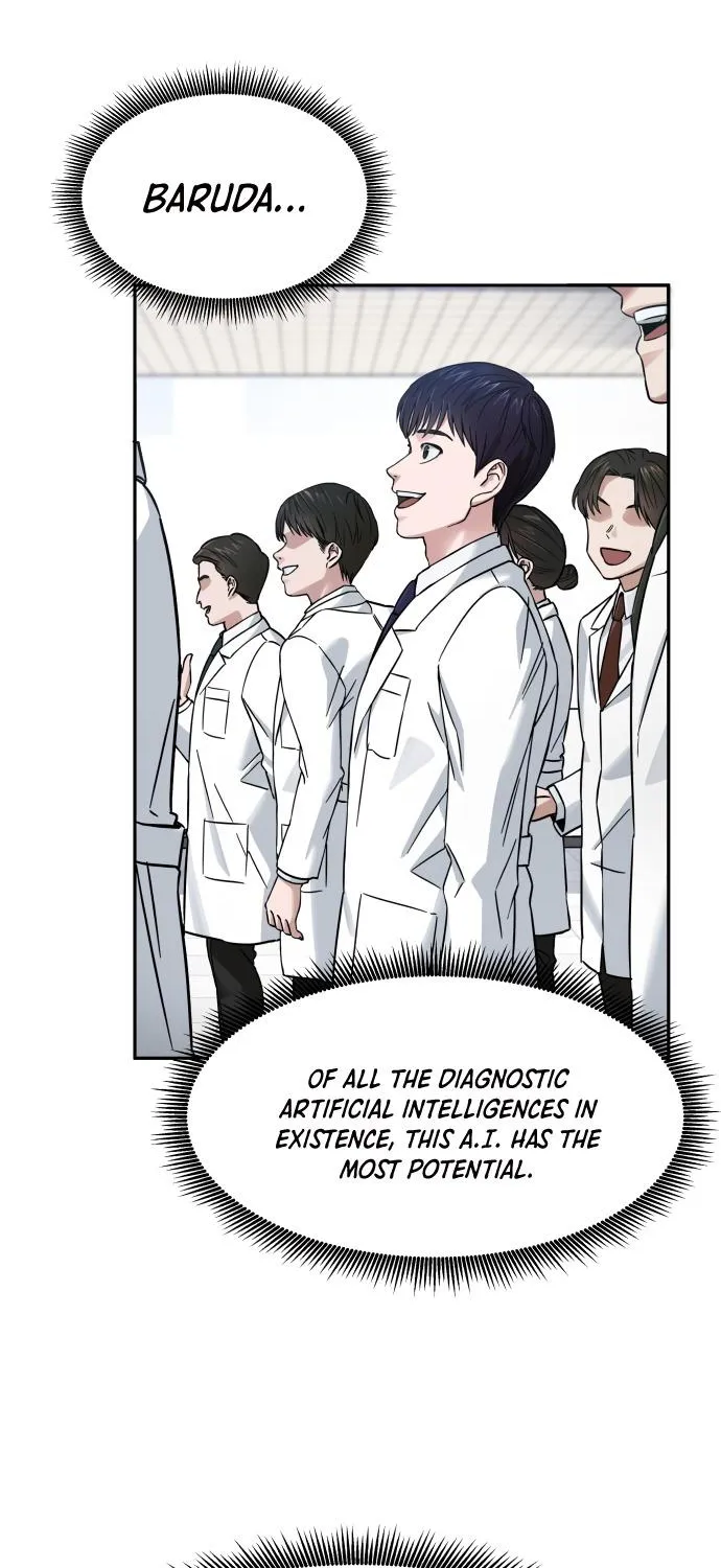 A.i. Doctor Zinmanga X Chapter 1 Page 21