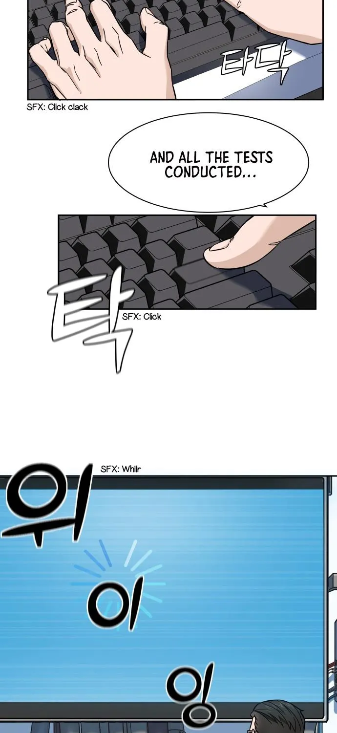 A.i. Doctor Zinmanga X Chapter 1 Page 24