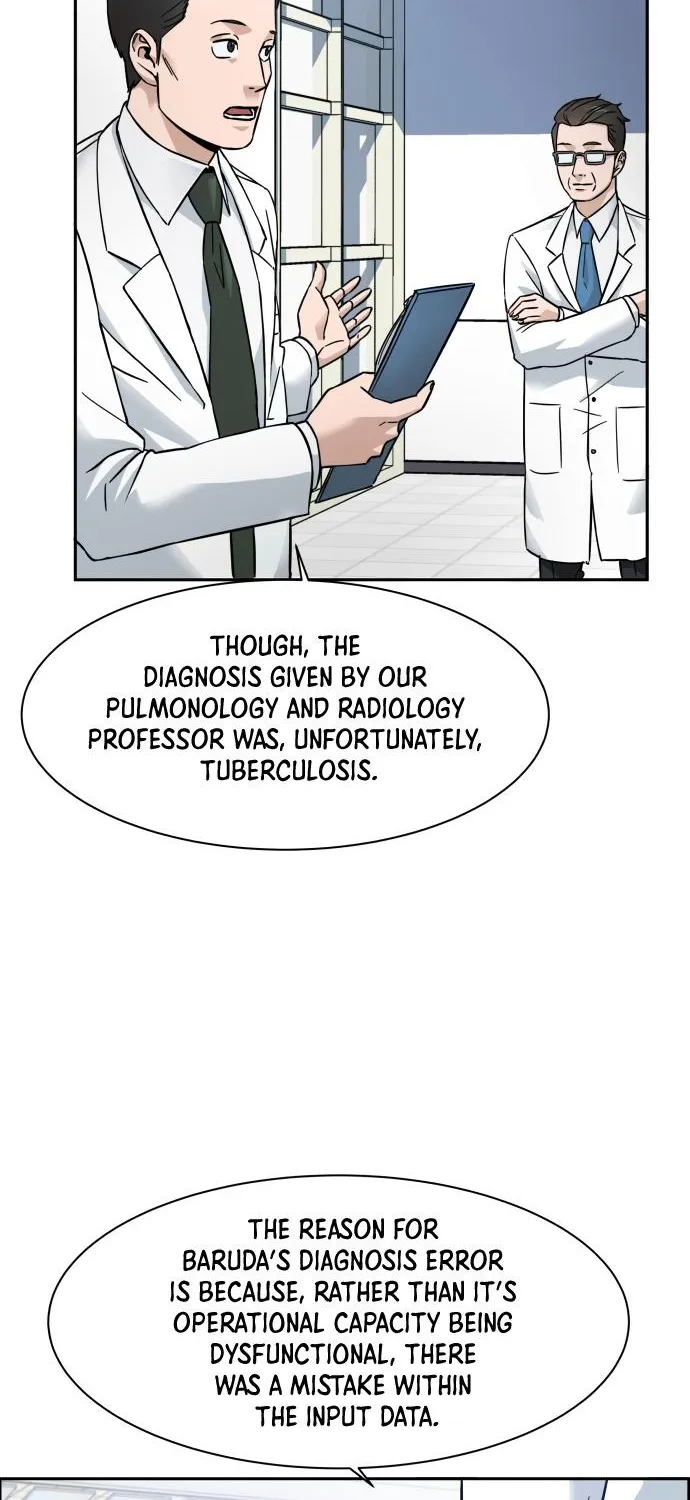 A.i. Doctor Zinmanga X Chapter 1 Page 27