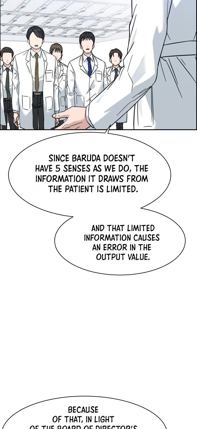 A.i. Doctor Zinmanga X Chapter 1 Page 28