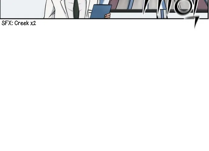 A.i. Doctor Zinmanga X Chapter 1 Page 31