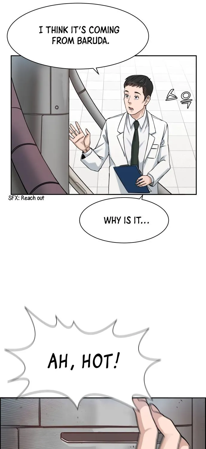 A.i. Doctor Zinmanga X Chapter 1 Page 32