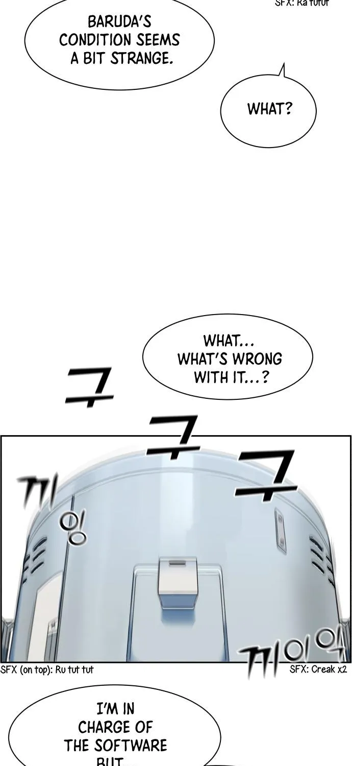 A.i. Doctor Zinmanga X Chapter 1 Page 34