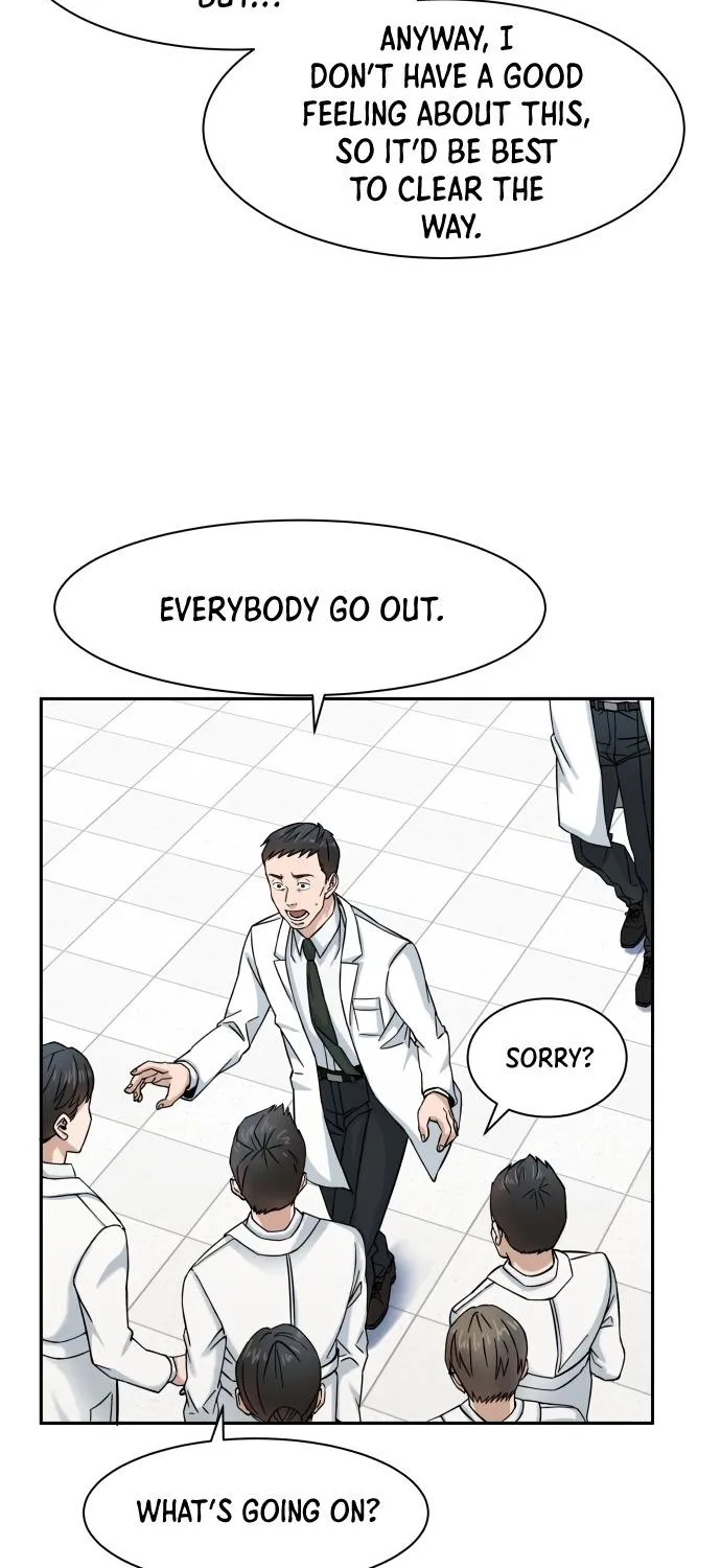 A.i. Doctor Zinmanga X Chapter 1 Page 35