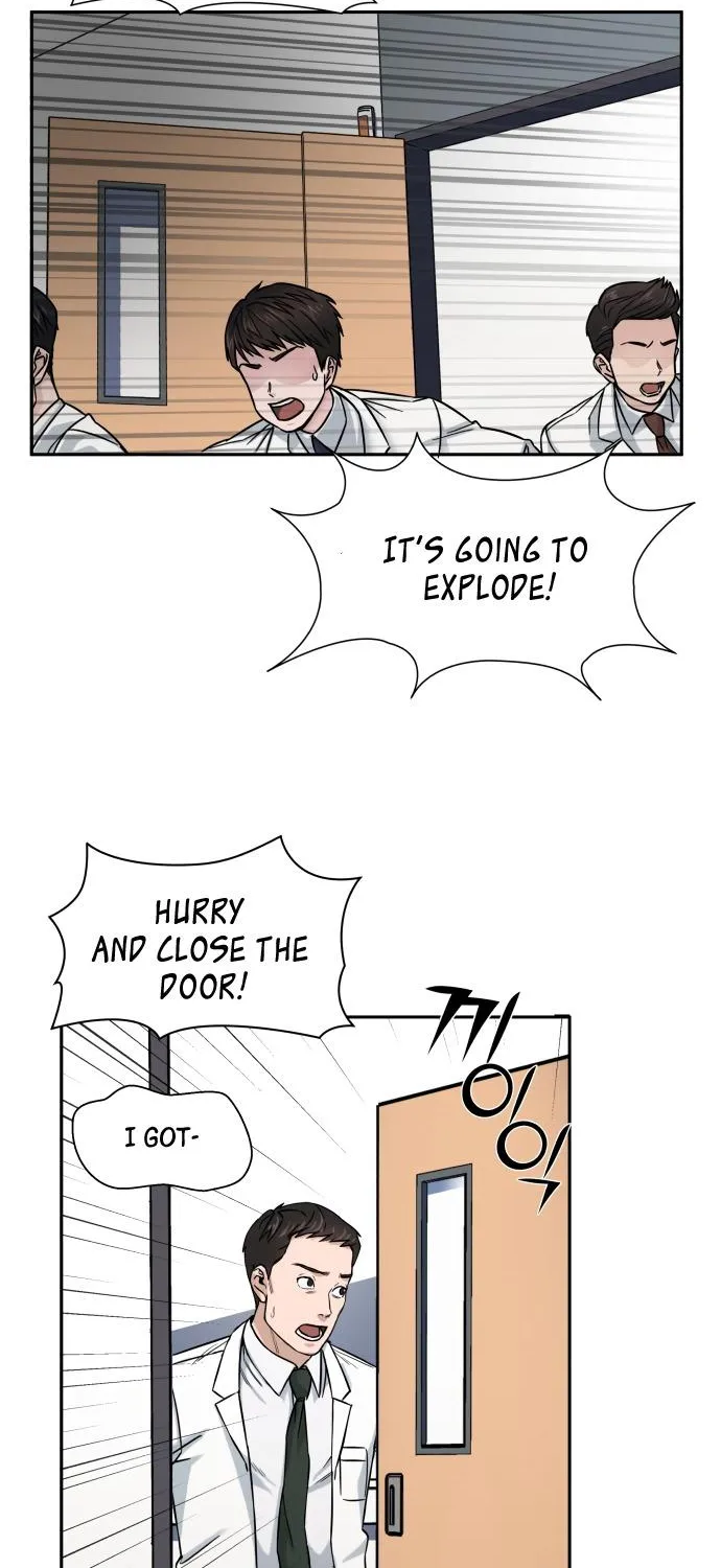 A.i. Doctor Zinmanga X Chapter 1 Page 42