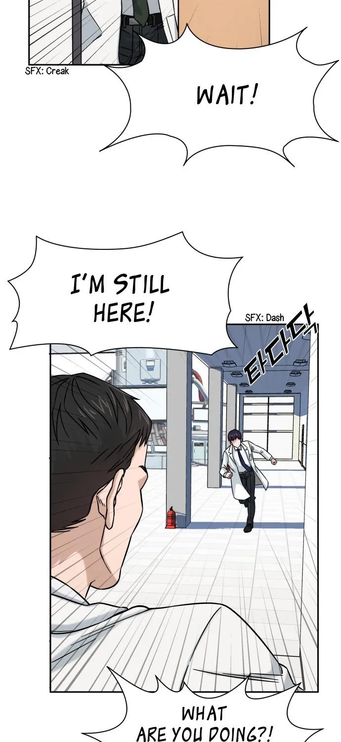 A.i. Doctor Zinmanga X Chapter 1 Page 43