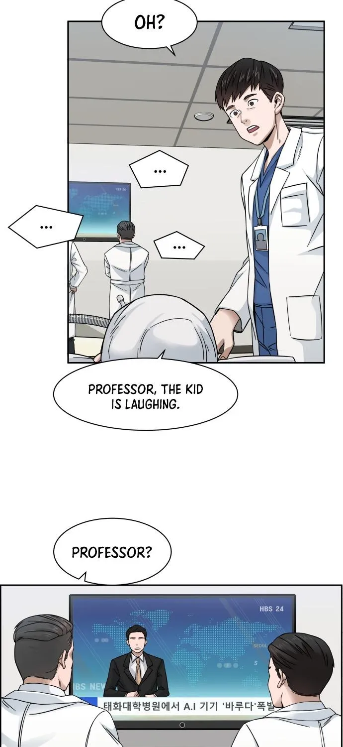 A.i. Doctor Zinmanga X Chapter 1 Page 61