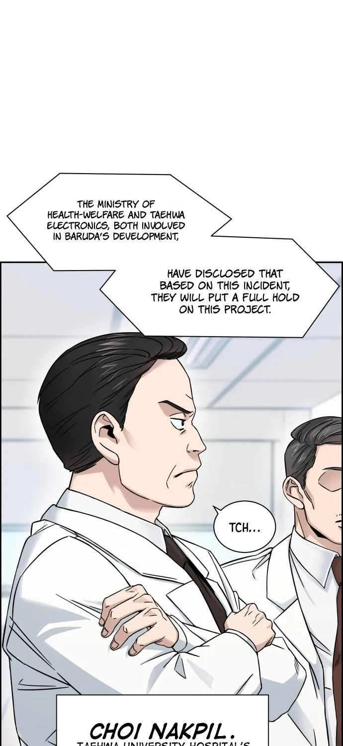 A.i. Doctor Zinmanga X Chapter 1 Page 63
