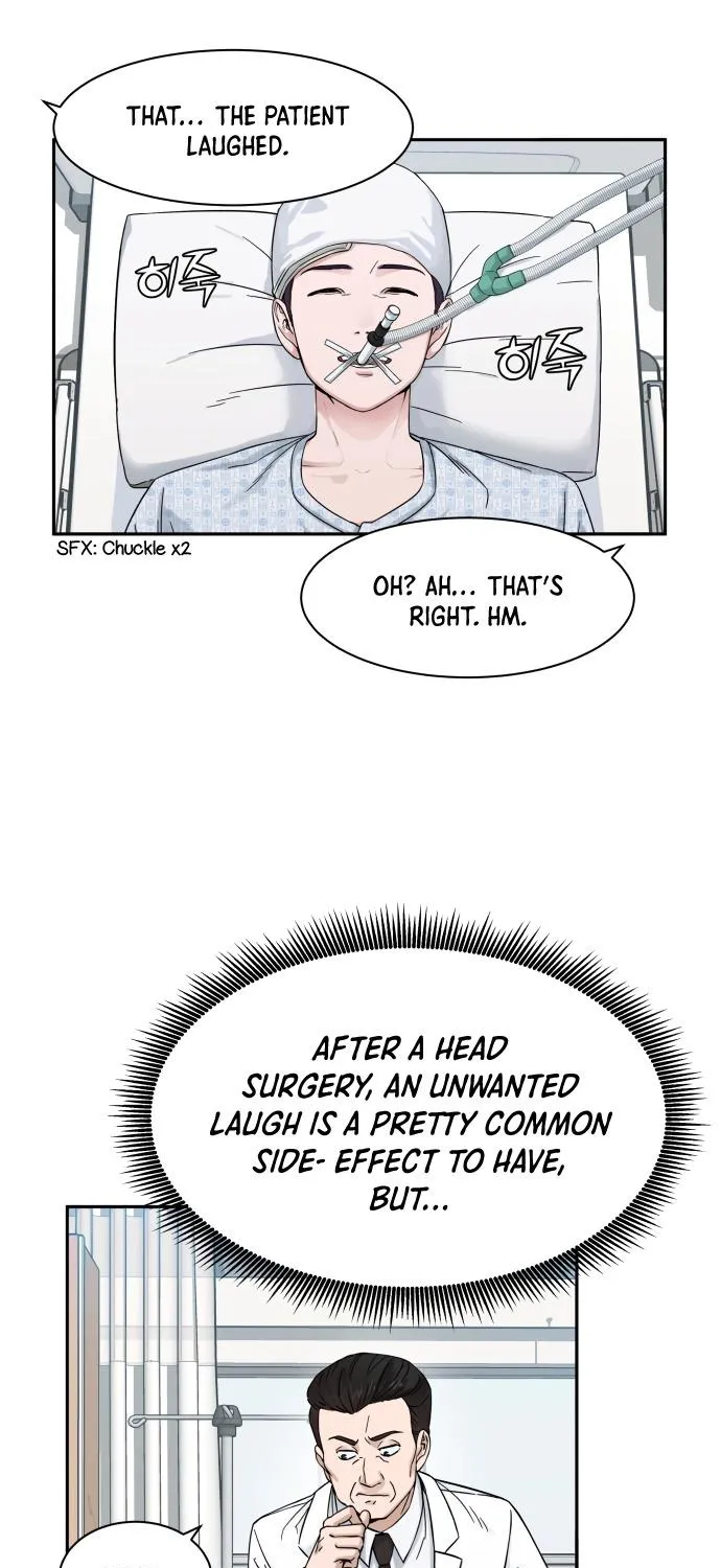 A.i. Doctor Zinmanga X Chapter 1 Page 65