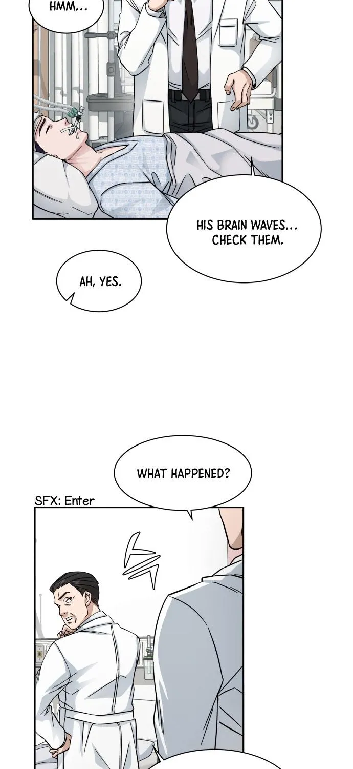 A.i. Doctor Zinmanga X Chapter 1 Page 66