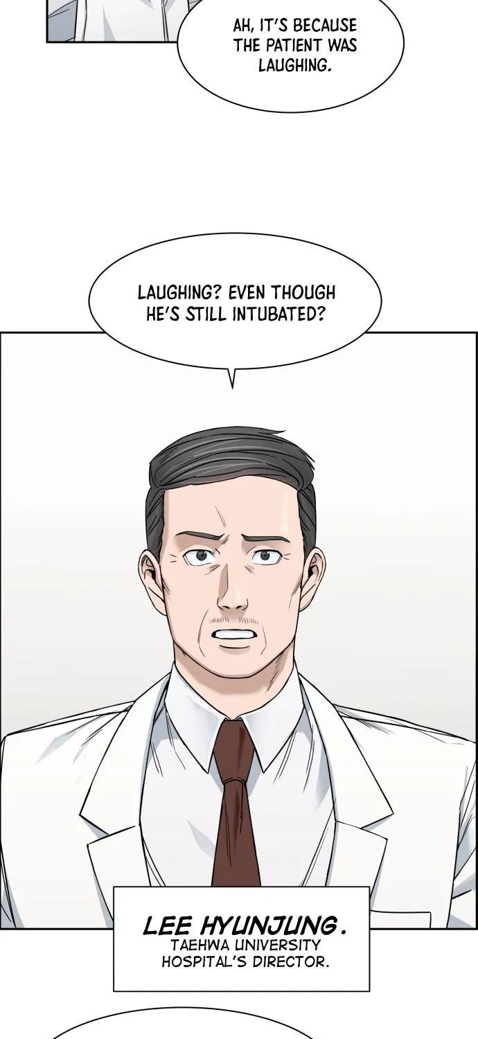 A.i. Doctor Zinmanga X Chapter 1 Page 67