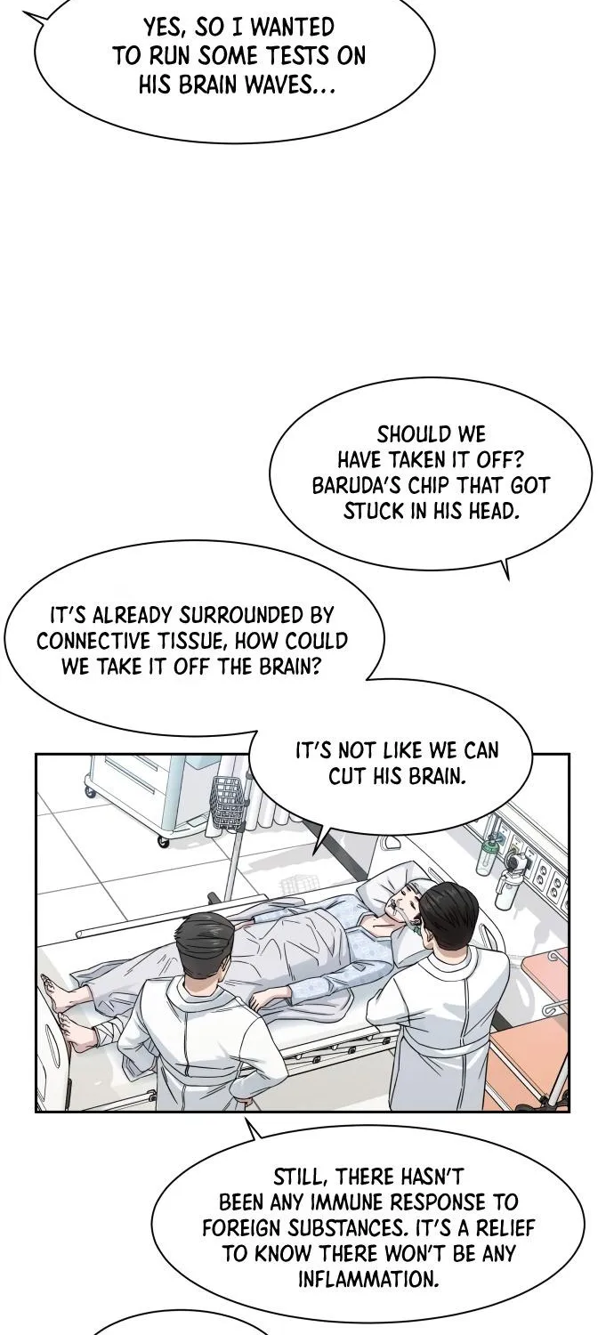 A.i. Doctor Zinmanga X Chapter 1 Page 68