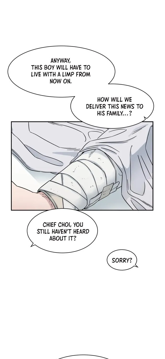 A.i. Doctor Zinmanga X Chapter 1 Page 70