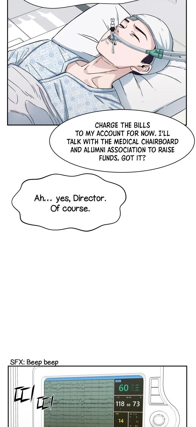 A.i. Doctor Zinmanga X Chapter 1 Page 74