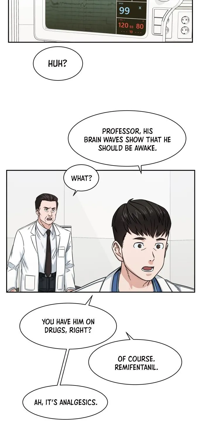 A.i. Doctor Zinmanga X Chapter 1 Page 75