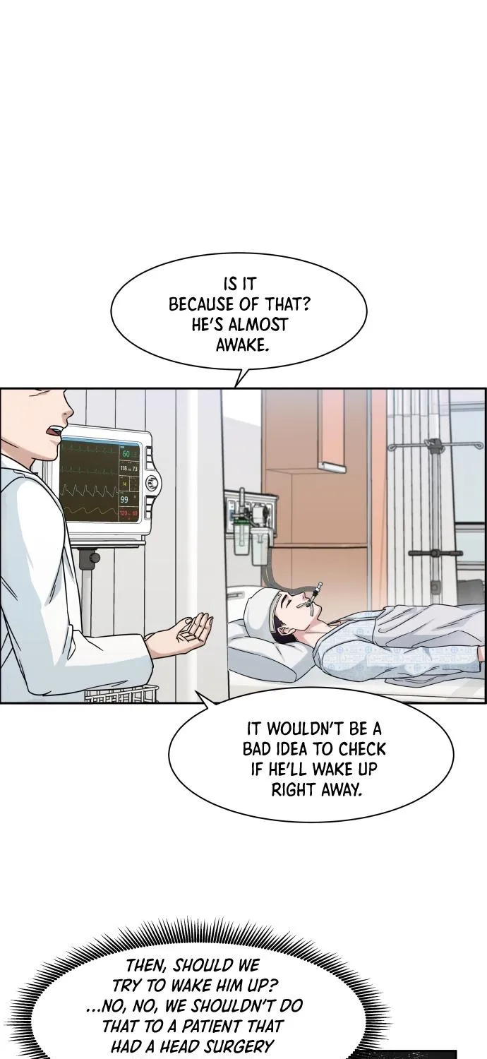 A.i. Doctor Zinmanga X Chapter 1 Page 76