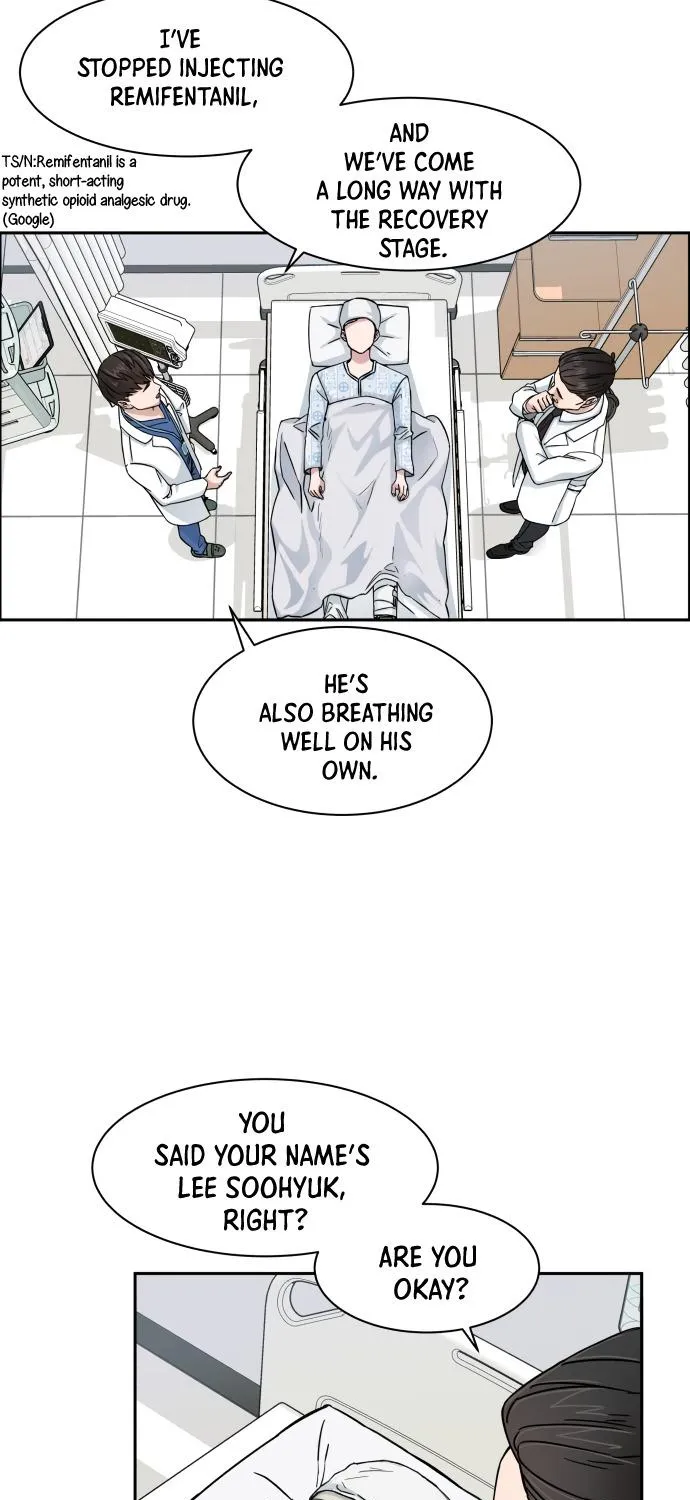 A.i. Doctor Zinmanga X Chapter 1 Page 80