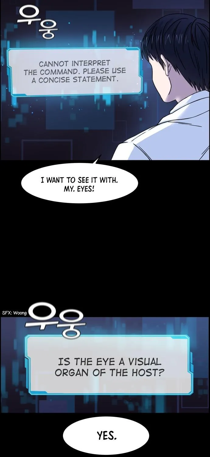 A.i. Doctor Zinmanga X Chapter 1 Page 86