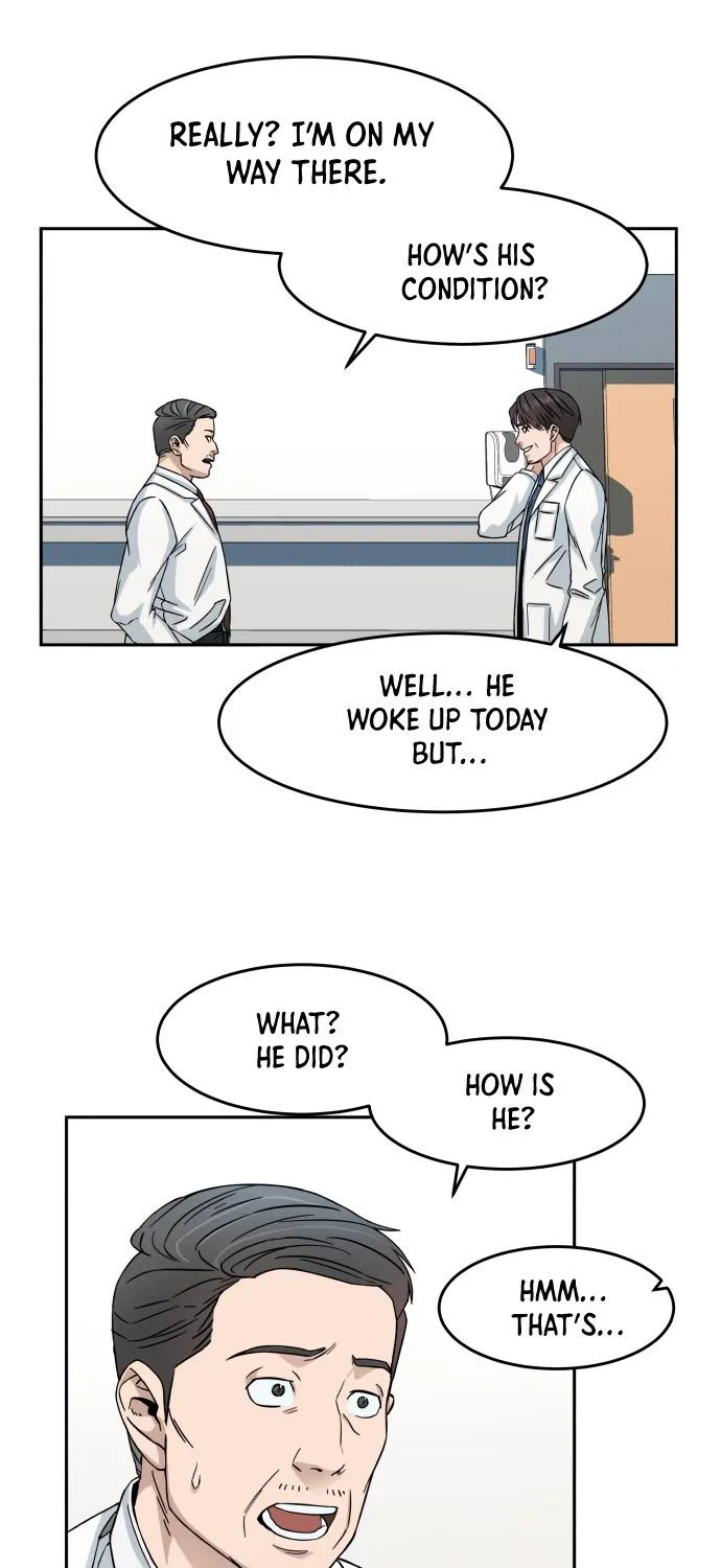 A.i. Doctor Zinmanga X Chapter 1 Page 100