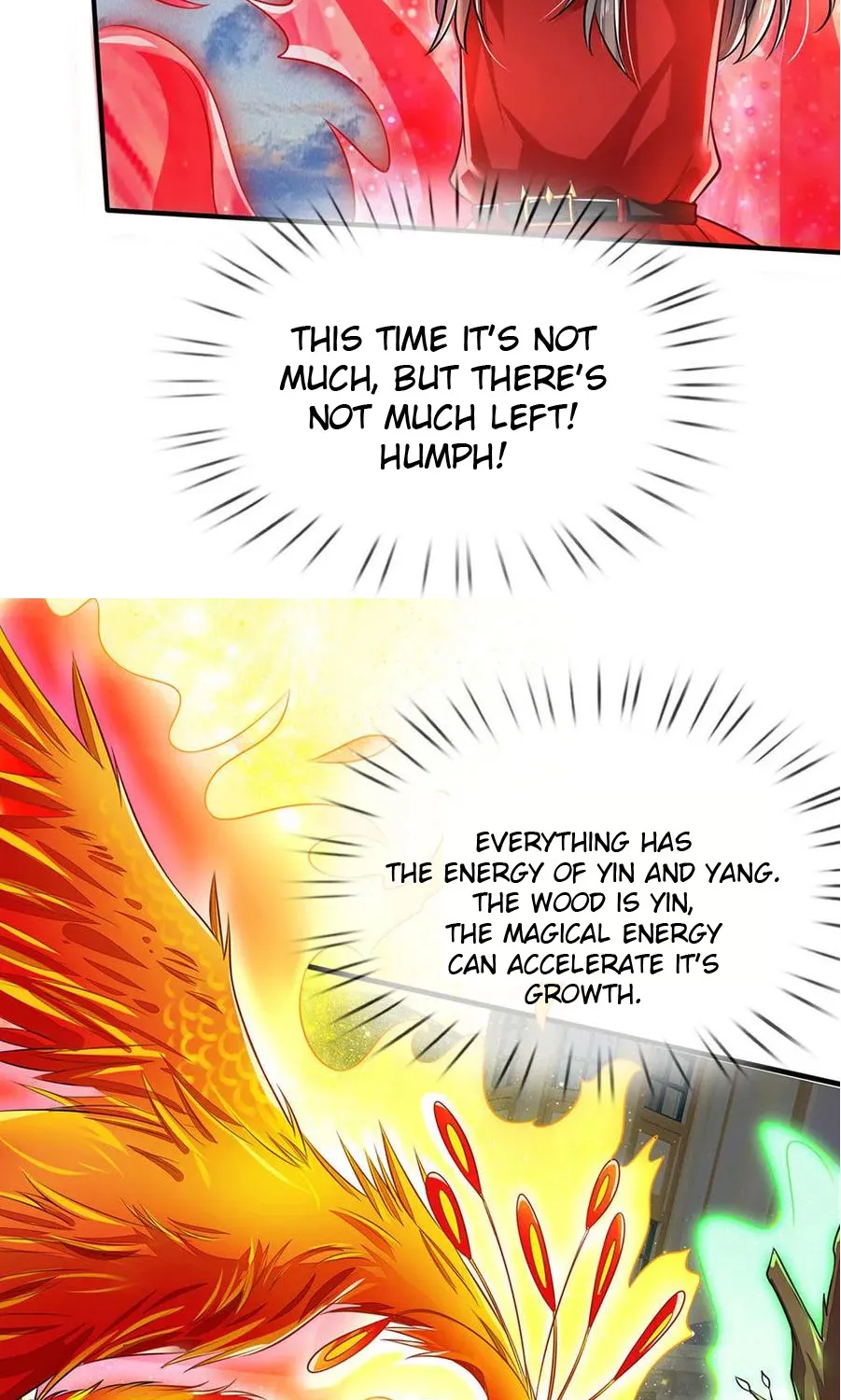 I'm The Great Immortal Zinmanga X Chapter 67 Page 15