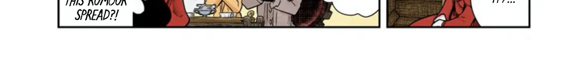 Shadow House Zinmanga X Chapter 60 Page 9